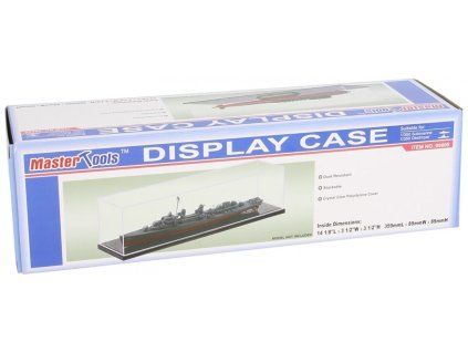 Display Case 359x89x89 mm