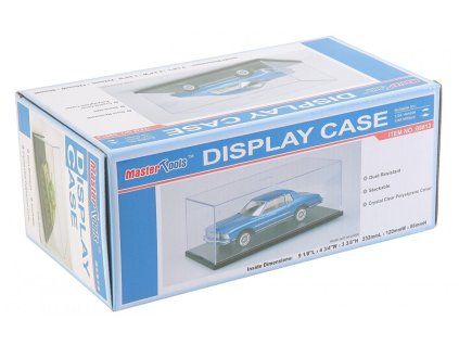 Display Case 232x120x86 mm