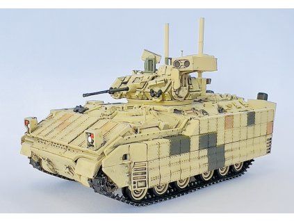 M2A3 Bradley w. BUSK III US Army