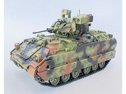 M2A3 Bradley US Army
