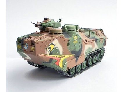 AAVP-7A1 Korean Army