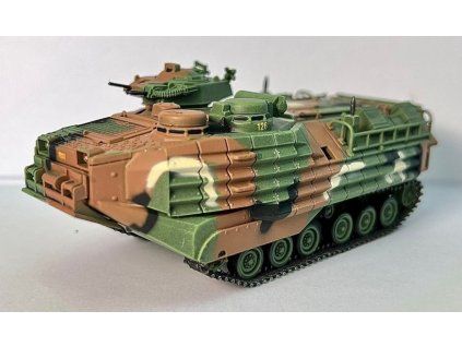 AAVP-7A1 w EAAK Korean Army