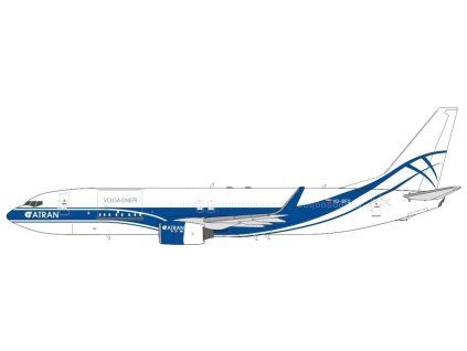 B737-83N(BCF)(WL) ATRAN - Aviatrans Cargo Airlines