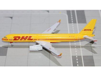 Tu-204-100C DHL Colors, opp. by Aviastar-TU Airlines