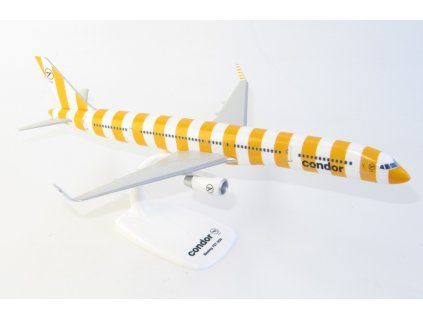 42996 b757 condor sunshine b