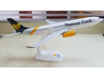 43000 a330 thomas cook uk