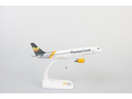 43003 a320 thomas cook