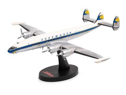 43195 schuco 403552000 lockheed l 1049g