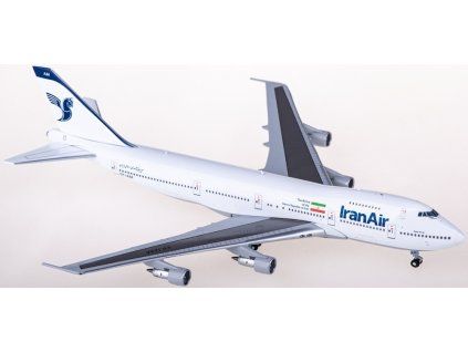 43690 big bird bb4 741 005 boeing 747 100b 195133 3