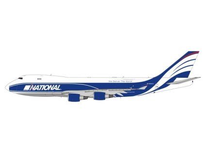 B747-4HAERF National Airlines