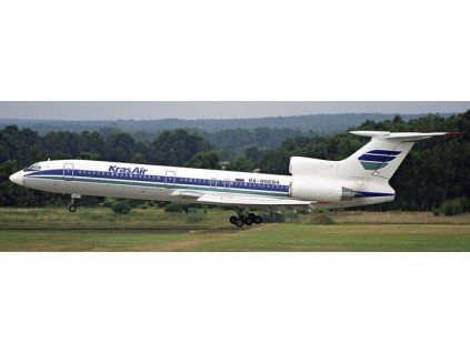 Tu-154M Kras Air "2000s" Colors