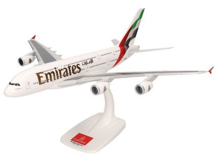 A380-861 Emirates "2023s" colors