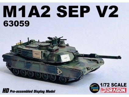 M1A2 SEPv2 Abrams US Army 1st Cavalry Div, 5th Cavalry Rgt, Germany