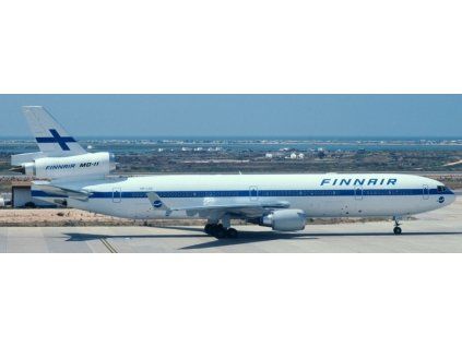 MD-11 Finnair "1990s" Colors