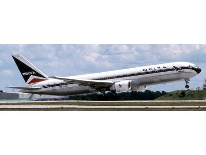 B767-332 Delta Air Lines "Widget" Colors