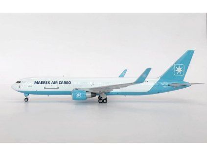 B767-3P6ER(BDSF)(WL) Maersk Air Cargo