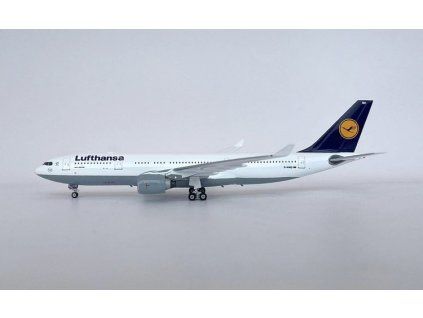 A330-223 Lufthansa "1990s" Colors