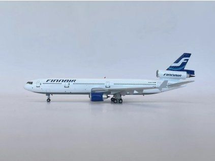 MD-11 Finnair "2000" Colors