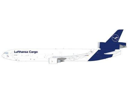 45630 ppc 223953 mcdonnell douglas md11f lufthansa cargo d alcd x0e 208530 0