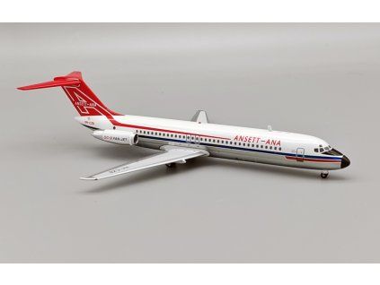 DC-9-31 ANSETT-ANA