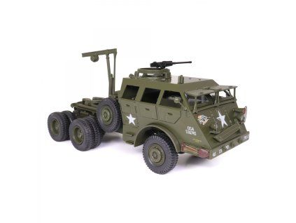 M26 6x6 Tractor US Army, 1944