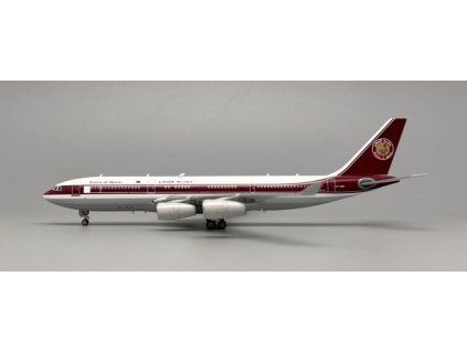 A340-211 Qatar Amiri Flight