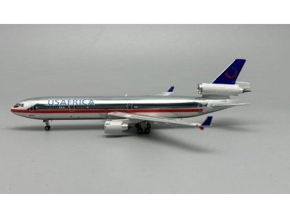 MD-11 USAfrica Airways "1990s" Colors