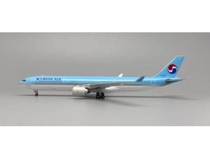 A330-322 Korean Air "2000s" Colors