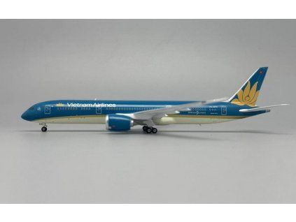 B787-9 Vietnam Airlines "2000s" colors