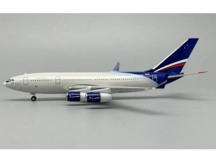 Il-96-300 Ilyushin Aviation Complex