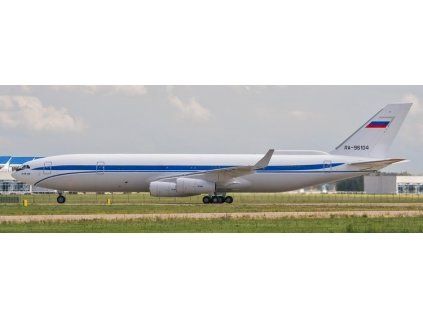 Il-96-400VPU FSB - Federal Security Service