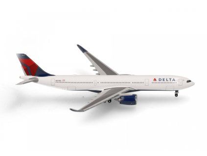A330-941 Delta Air Lines "2010s" Colors