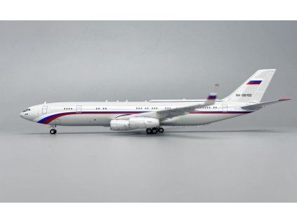 Il-96-400VVIP Russian Federation Air Force