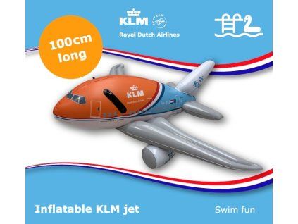 46444 ppc 224202 inflatable plane klm orange pride x6d 210088 1