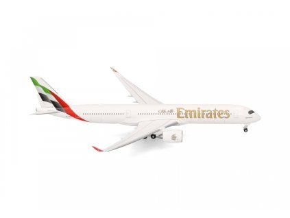 A350-941 Emirates "2023s" colors