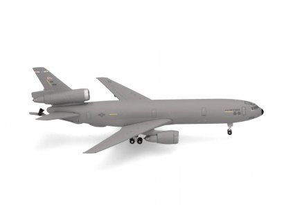 KC-10 Extender U.S. Air Force 60th AMW, Travis Air Base