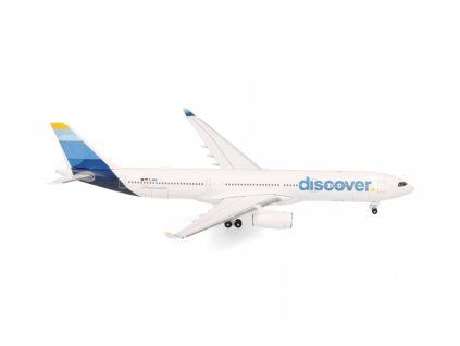 A330-343 Discover Airlines