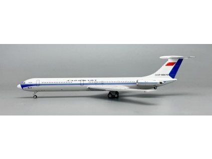 Il-62 Aeroflot