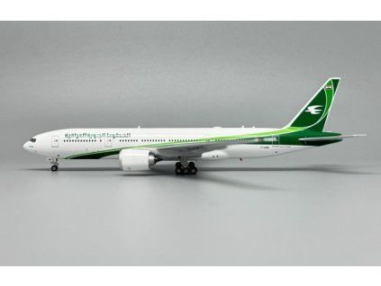B777-200LR Iraqi Airways