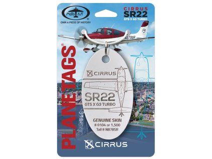 46658 pt24 sr22 card white