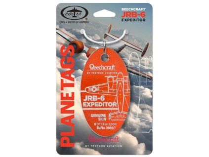 46659 pt25 jrb 6 card orange