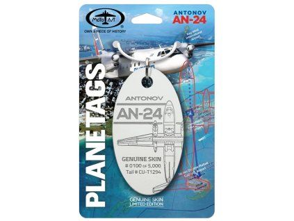 46661 cubana an24 card blanco