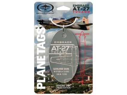 46666 pt24 at 27 tucano card light gray