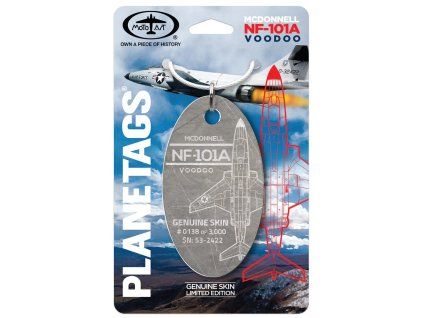 46667 pt25 nf 101a card metal