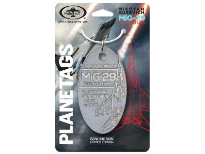 46676 pt25 mig29 gray