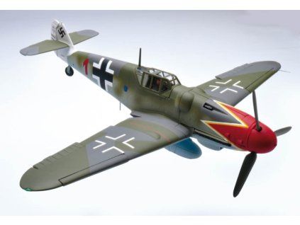 6038 aa34908 messerschmitt cat shot