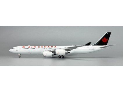 A340-541 Air Canada "2017s" Colors