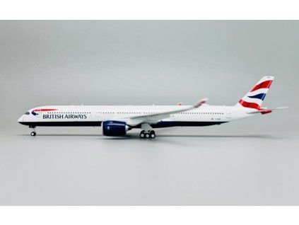 A350-1000 British Airways "2010s" Colors