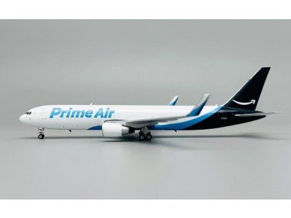 B767-338ER(BDSF)(WL) Amazon Prime Air