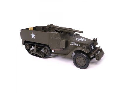 M3 75mm GMC US Army, 1941